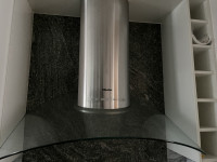 Kuhinjska napa Mielle