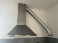 Kuhinjska napa Olimpia, 60 cm