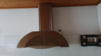 kuhinjska napa (širina 90 cm)