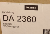 Miele DA2360