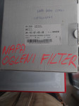 NAPA- OGLJENI FILTER