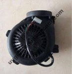 Nov ventilator za SIMFER in druge kuhinjske nape