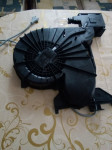 Ventilator za kuhinjsko napo -Nerabljen