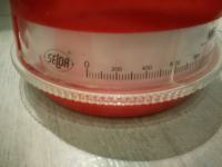 kuhinjska tehtnica do 2 kg