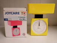 Kuhinjska tehtnica Joycare