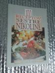 100 RECEPTOV SESTRE NIKOLINE 2002