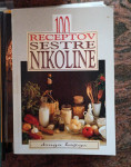 100 receptov sestre Nikoline (druga knjiga)