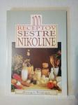 100 receptov sestre Nikoline - Druga knjiga