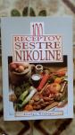 100 receptov sestre Nikoline