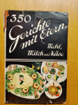 350 receptov v nemščini
