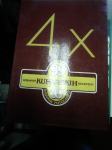 4X99 IZBRANIH KUHARSKIH RECEPTOV