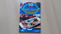 50 idej morske predjedi in solate