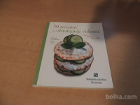 50 RECEPTOV ZA OHRANJANJE VITKOSTI S. DE TURCKHEIM TZS 2008
