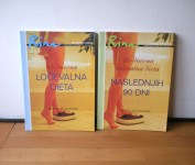 90 dnevna ločevalna dieta, Breda Hrobat, Mojca Poljanšek