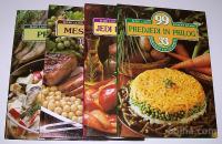 99 IZBRANIH KUHARSKIH RECEPTOV X 4