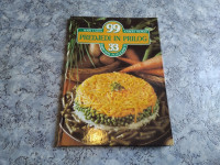 99 PREDJEDI IN PRILOG Pz 1988