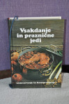 A.Grum - Vsakdanje in praznične jedi - zmrzovanje in konzerviranje