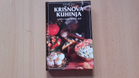 Adiradža dasa:Krišnova kuhinja,vedske vegetarijanske jedi
