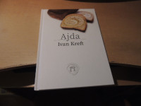 AJDA I. KREFT ZALOŽILA SAZU 2023