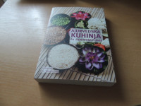 AJURVEDSKA KUHINJA ZA SAMOZDRAVLJENJE U. LAD ORBIS 2013