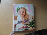 ANA KUHA A. ŽONTAR KRISTANC ZALOŽBA EBESEDE 2013