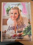 Ana kuha, Ana Žontar Krostanc