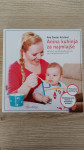 Anina kuhinja za najmlajše, kuharska knjiga z recepti za dojenčke