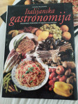 Antonio Piccinardi- ltalijanska gastronomija