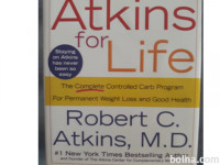 Atkins for Life