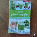 BIBLIJA ZELENIH SMUTIJEV