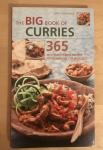 BIG BOOK OF CURRIES - 365 receptov s celega sveta