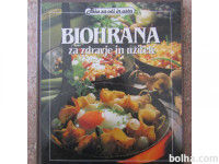 BIOHRANA