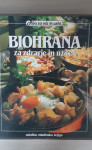 Biohrana za zdrave in užitek