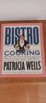 Bistro Cooking, Particia Wells, 200 receptov iz Francije