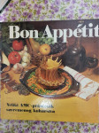 BON APETIT, VELIKI AMC PRIROČNIK