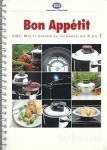 Bon Appétit AMC Kuharski priročnik za moderno kuhinjo