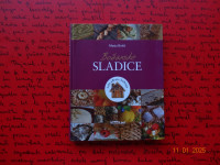 BOŽANSKE SLADICE Marja Božič