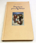 BREVIR ZA PIVCE VISKIJA - Paul Harris