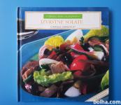 Carole Handslip IZVRSTNE SOLATE