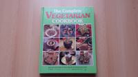 Chris Hardisty:The Complete vegetarian book