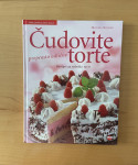 ČUDOVITE TORTE MONIKA KOHLER