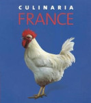 CULINARIA FRANCE, Konemann, angleški j.