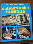 Dalmatinska kuhinja