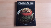 Damjan Ovsec/Jožica Pirc/Edvina Novak:Zelenjavne jedi
