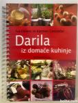DARILA IZ DOMAČE KUHINJE – Iva Dolenc, Karmen Gostinčar NOVA