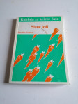 Darinka Vehovar SLANE JEDI 1989