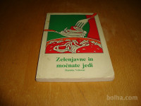 Darinka Vehovar ZELENJAVNE IN MOČNATE JEDI 1990