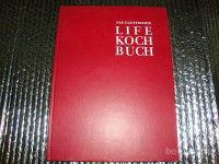 DAS ILLUSTRIERTE LIFE KOCHBUCH