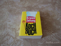 Das Kronen-Zeitung Kochbuch