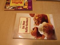 Das neue Muffin Kochbuch / MAFINI / NEMŠKO